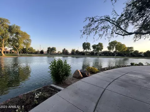 4161 E Carriage Ct, Gilbert, AZ 85297 photo 26