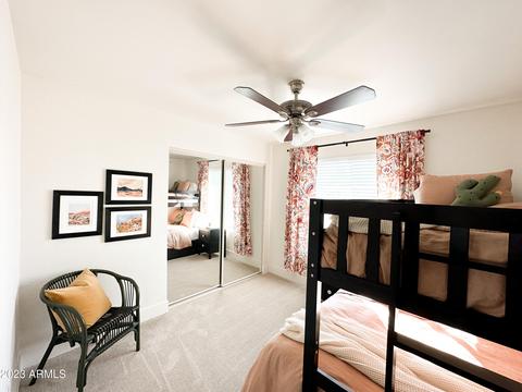 4632 E Joan De Arc Ave, Phoenix, AZ 85032 photo 21