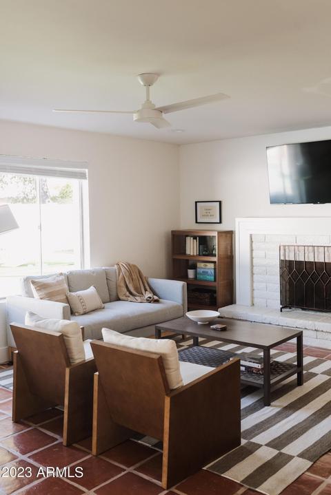 4632 E Joan De Arc Ave, Phoenix, AZ 85032 photo 9