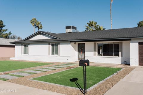 4632 E Joan De Arc Ave, Phoenix, AZ 85032