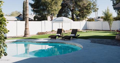 4632 E Joan De Arc Ave, Phoenix, AZ 85032 photo 32