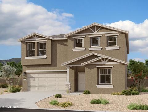 46803 W Mellen Ln, Maricopa, AZ 85139