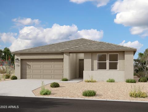 46830 W Mellen Ln, Maricopa, AZ 85139