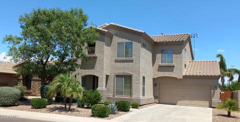 16241 N 180th Dr, Surprise, AZ 85388