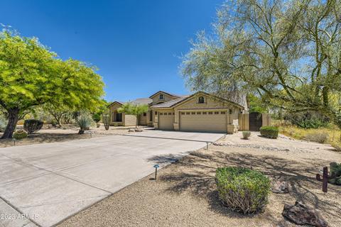 7523 E Bajada Rd, Scottsdale, AZ 85266