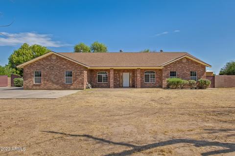 15846 E Ocotillo Rd, Gilbert, AZ 85298