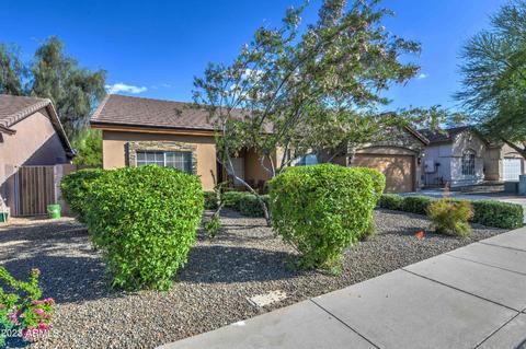 14927 W Honeysuckle Ln, Surprise, AZ 85374