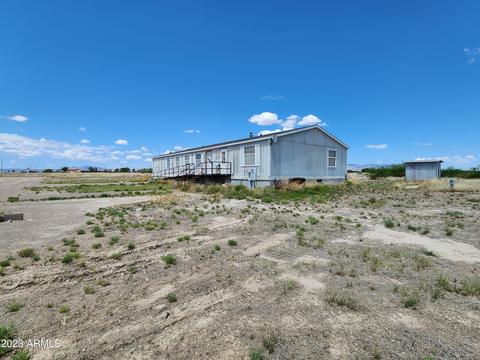 915 S Haskell Ave, Willcox, AZ 85643 photo 3