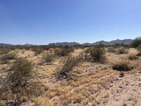 0 W Jennifer Rd #115, Maricopa, AZ 85139