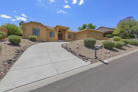 15749 E Palisades Blvd, Fountain Hills, AZ 85268