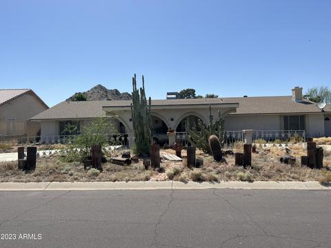 11430 N Bancroft Dr, Phoenix, AZ 85028