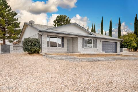 1118 E Katherine Drive Dr, Sierra Vista, AZ 85635