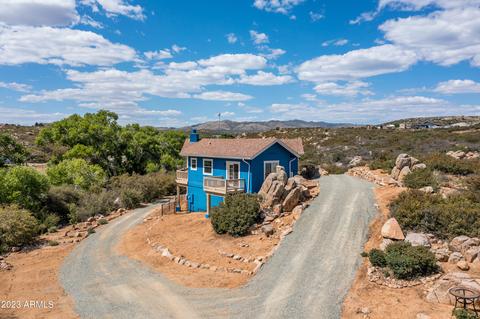 17230 E Celestial Moon Ln, Dewey, AZ 86327 photo 37
