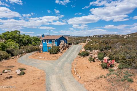 17230 E Celestial Moon Ln, Dewey, AZ 86327 photo 33