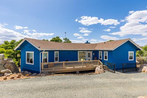 17230 E Celestial Moon Ln, Dewey, AZ 86327