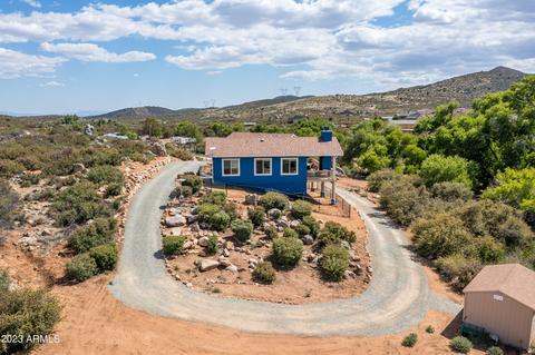 17230 E Celestial Moon Ln, Dewey, AZ 86327 photo 35
