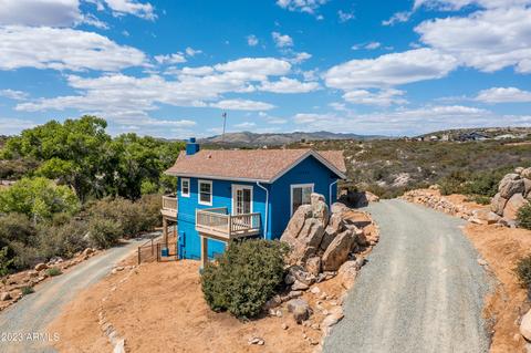 17230 E Celestial Moon Ln, Dewey, AZ 86327 photo 39