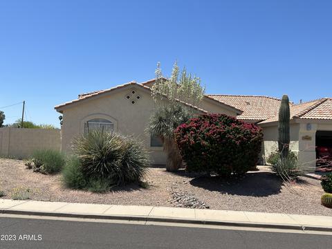 6307 E Mills St, Mesa, AZ 85215