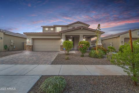 18196 W Carlota Ln, Surprise, AZ 85387