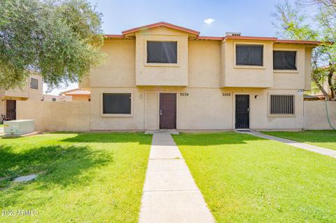 5038 N 40th Ave, Phoenix, AZ 85019