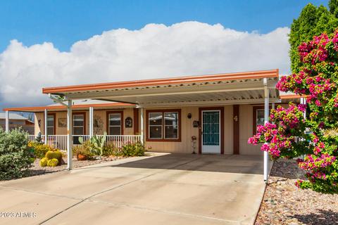 3700 S Tomahawk Rd #4, Apache Junction, AZ 85119
