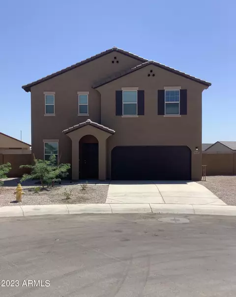 9607 W Albeniz Pl, Tolleson, AZ 85353