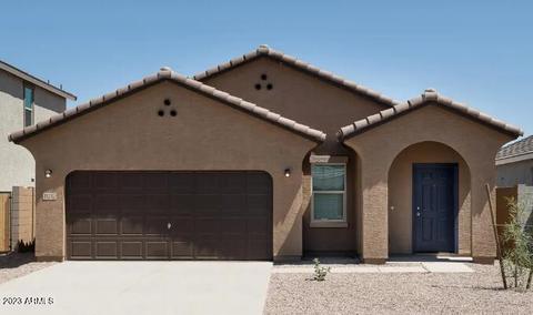 3810 S 96th Ln, Tolleson, AZ 85353