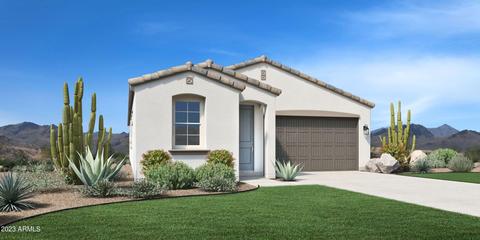 35089 N Barrel Rd, Queen Creek, AZ 85142