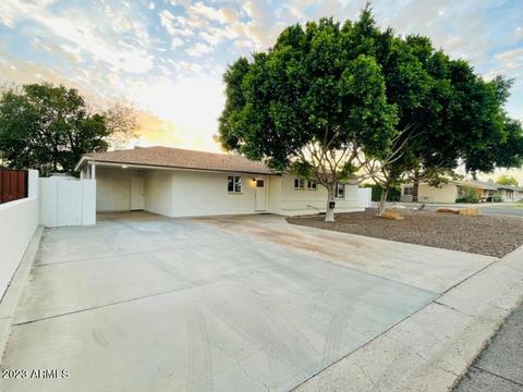 5658 N 37th Dr, Phoenix, AZ 85019