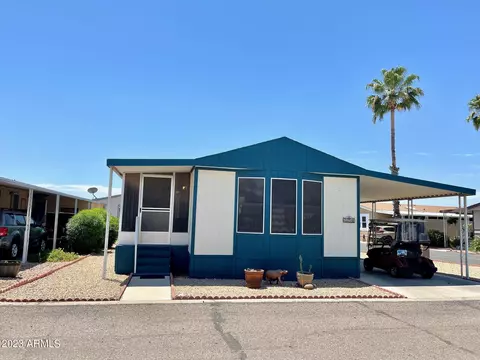11596 W Sierra Dawn Blvd #179, Surprise, AZ 85378