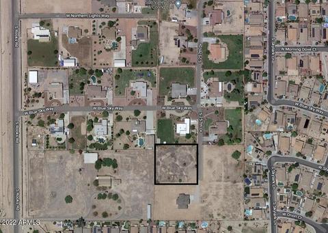 0 S 257th Dr #--, Buckeye, AZ 85326