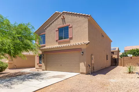 42788 W Estrada St, Maricopa, AZ 85138