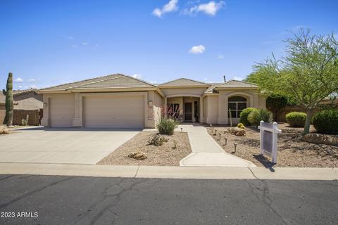 9301 E Menlo St, Mesa, AZ 85207