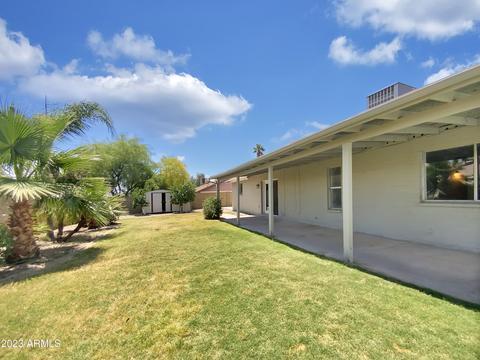 6513 E Julep St, Mesa, AZ 85205 photo 16