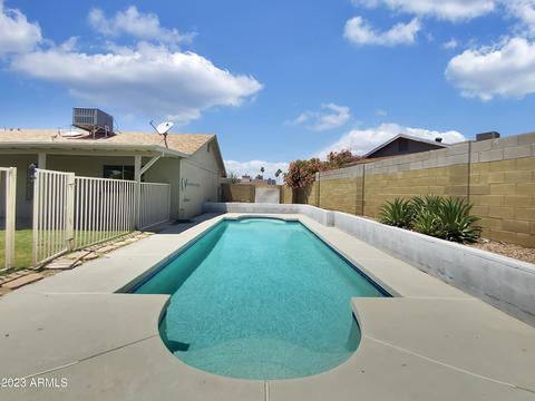 6513 E Julep St, Mesa, AZ 85205 photo 14