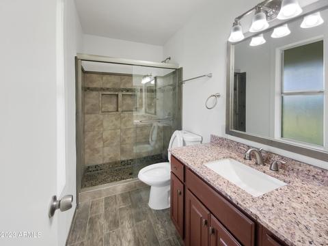 6513 E Julep St, Mesa, AZ 85205 photo 7