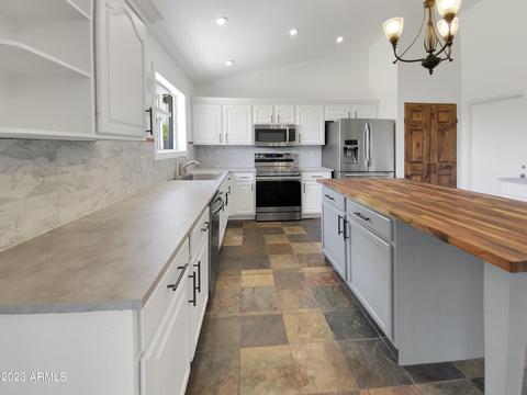 6513 E Julep St, Mesa, AZ 85205 photo 3