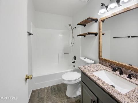 6513 E Julep St, Mesa, AZ 85205 photo 5