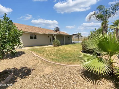 6513 E Julep St, Mesa, AZ 85205 photo 12