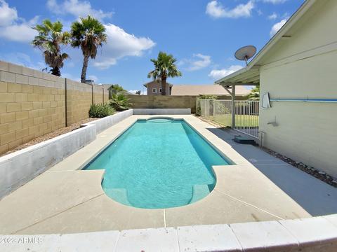 6513 E Julep St, Mesa, AZ 85205 photo 15