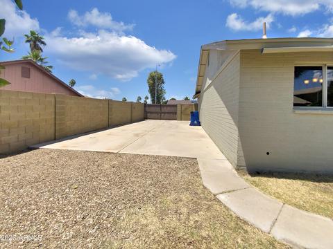 6513 E Julep St, Mesa, AZ 85205 photo 13