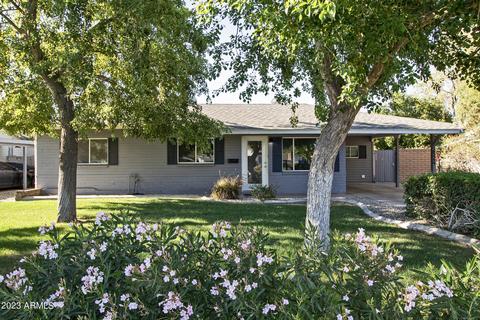 2524 E Campbell Ave, Phoenix, AZ 85016
