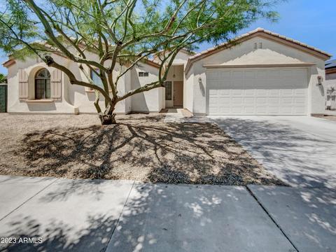 13590 W Evans Dr, Surprise, AZ 85379