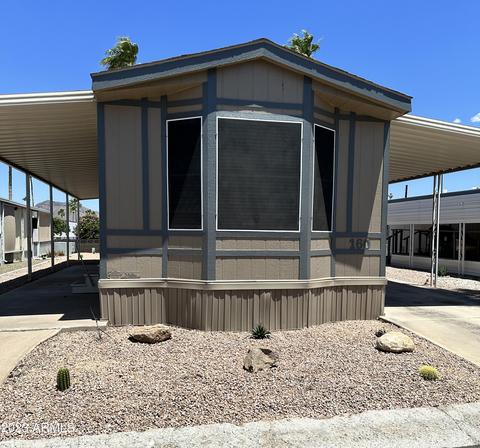202 N Meridian Rd #160, Apache Junction, AZ 85120