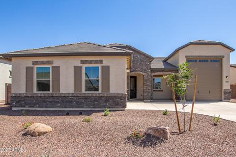 17205 W Loma Ln, Waddell, AZ 85355