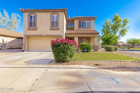 11407 E Pronghorn Ave, Mesa, AZ 85212