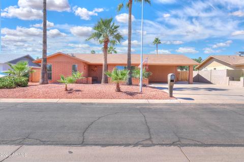 837 E Gabrilla Dr, Casa Grande, AZ 85122