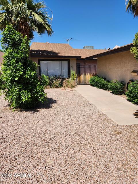 2314 N 87th Ter, Scottsdale, AZ 85257