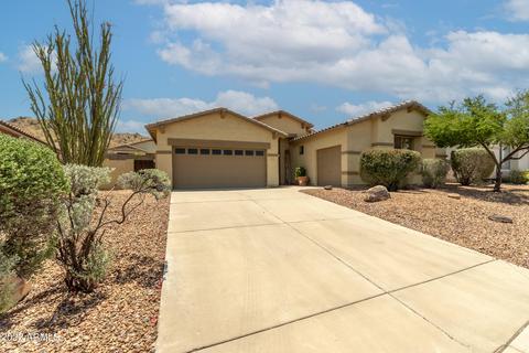 18483 W Western Star Blvd, Goodyear, AZ 85338