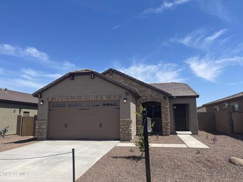 17379 W Laurie Ln, Waddell, AZ 85355